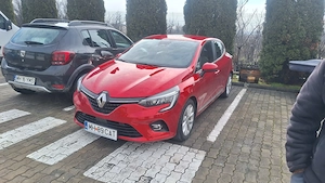 Clio 5 full hibrid garantie 06.2026 - imagine 8