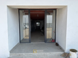 Hala + teren de închiriat pentru service auto / dezmembrări / depozit - imagine 6