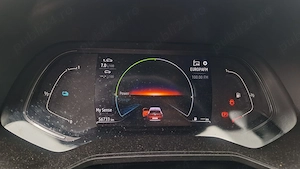 Clio 5 full hibrid garantie 06.2026 - imagine 6