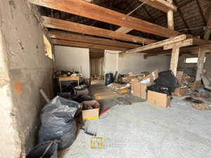 Hala + teren de închiriat pentru service auto / dezmembrări / depozit - imagine 10