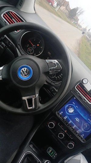 Vand golf 6  - imagine 7