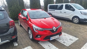 Clio 5 full hibrid garantie 06.2026 - imagine 5