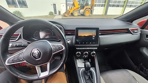 Clio 5 full hibrid garantie 06.2026 - imagine 7