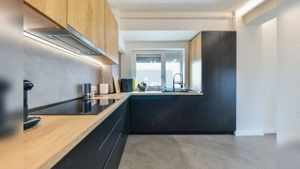 Apartament  SMART cu 3 camere Semidecomandat, Floresti! - imagine 3