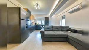 Apartament  SMART cu 3 camere Semidecomandat, Floresti! - imagine 6