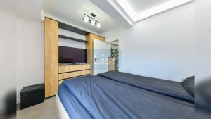 Apartament  SMART cu 3 camere Semidecomandat, Floresti! - imagine 10