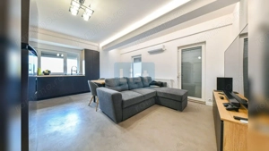 Apartament  SMART cu 3 camere Semidecomandat, Floresti! - imagine 5