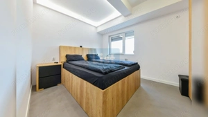 Apartament  SMART cu 3 camere Semidecomandat, Floresti! - imagine 9