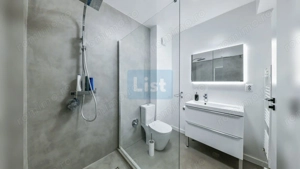 Apartament  SMART cu 3 camere Semidecomandat, Floresti! - imagine 13