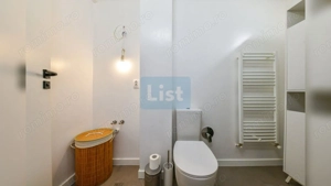 Apartament  SMART cu 3 camere Semidecomandat, Floresti! - imagine 16