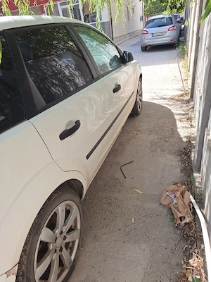 Ford focus 2005 1.6 Diesel  - imagine 3