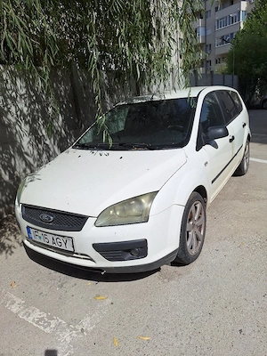 Ford focus 2005 1.6 Diesel  - imagine 4