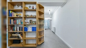 Apartament  SMART cu 3 camere Semidecomandat, Floresti! - imagine 18