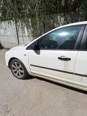 Ford focus 2005 1.6 Diesel  - imagine 5