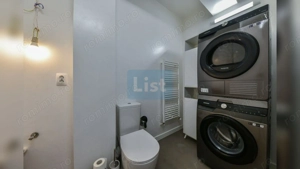 Apartament  SMART cu 3 camere Semidecomandat, Floresti! - imagine 17