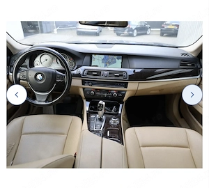 BMW 520i High Executive - imagine 3