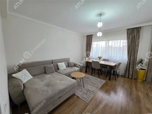 Casa pe 2 nivele 4 camere decomadate 2 bai zona Arhitectilor Sibiu