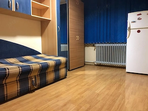 Vand garsoniera Drumul Taberei la metrou