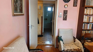 Proprietar vând apartament 3 camere, în Cluj-Napoca, cart. Gheorgheni, aleea Băița 4 - imagine 7