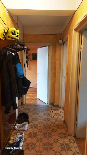 Proprietar vând apartament 3 camere, în Cluj-Napoca, cart. Gheorgheni, aleea Băița 4 - imagine 6