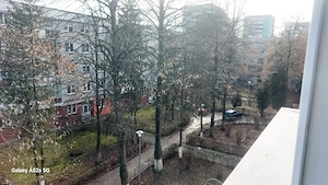 Proprietar vând apartament 3 camere, în Cluj-Napoca, cart. Gheorgheni, aleea Băița 4 - imagine 9