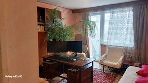 Proprietar vând apartament 3 camere, în Cluj-Napoca, cart. Gheorgheni, aleea Băița 4 - imagine 10