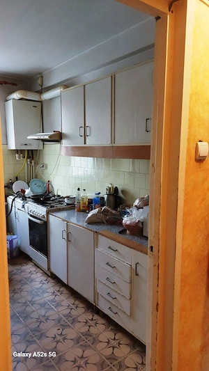 Proprietar vând apartament 3 camere, în Cluj-Napoca, cart. Gheorgheni, aleea Băița 4 - imagine 5