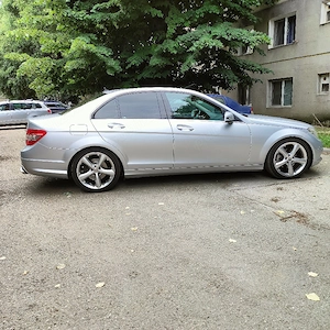 Mercedes C220 w204 - imagine 4