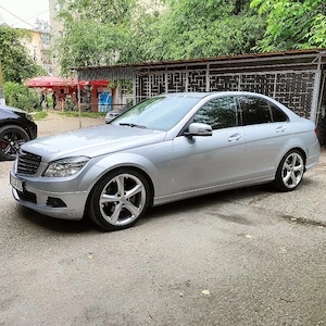 Mercedes C220 w204 - imagine 5