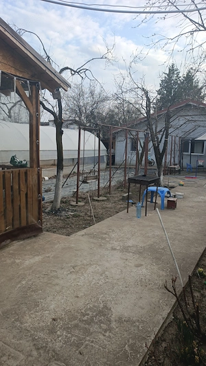 Vând casă Șoseaua Chitilei  - imagine 4