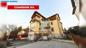 Închiriere imobil mixt Zorilor langa Sigma Center