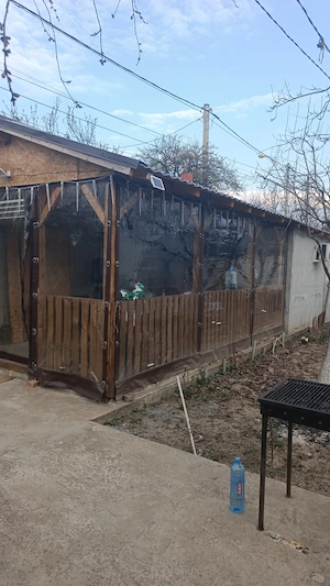 Vând casă Șoseaua Chitilei  - imagine 3