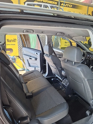 Opel Zafira B-7 locuru - imagine 6