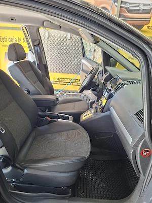 Opel Zafira B-7 locuru - imagine 8