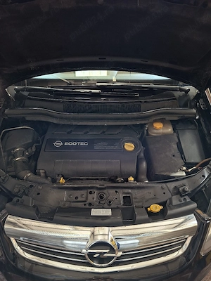 Opel Zafira B-7 locuru - imagine 7