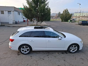 Vând Audi a4 2019 - imagine 4