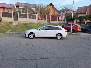 Vând Audi a4 2019 - imagine 9