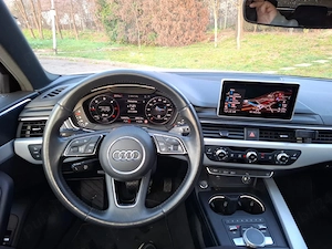 Vând Audi a4 2019 - imagine 5