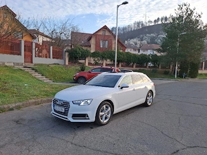 Vând Audi a4 2019 - imagine 6