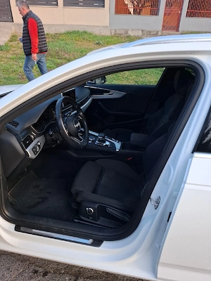 Vând Audi a4 2019 - imagine 10
