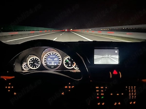 mercedes e250 w212 - imagine 3