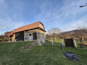 casa +anexe+livada - imagine 2