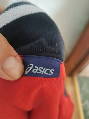 Geaca sport Asics marime L