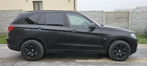 Bmw X5 Xdrive 3.0D - imagine 4