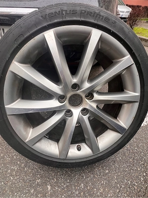 Jante aliaj R18 - imagine 2