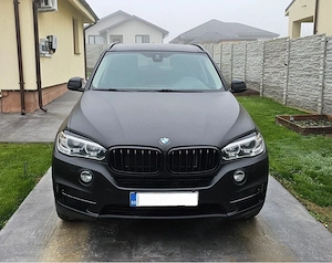 Bmw X5 Xdrive 3.0D