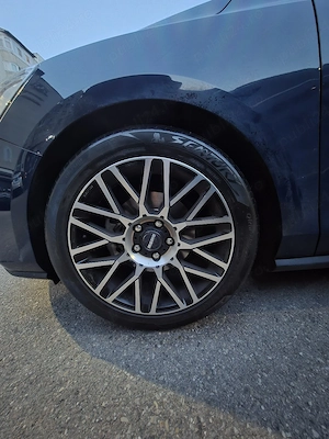 Ford focus mk4 2018 - imagine 4