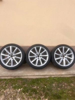 Jante aliaj R18 - imagine 3