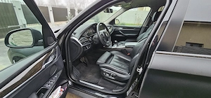 Bmw X5 Xdrive 3.0D - imagine 5