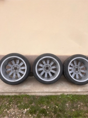 Jante aliaj R18 - imagine 4